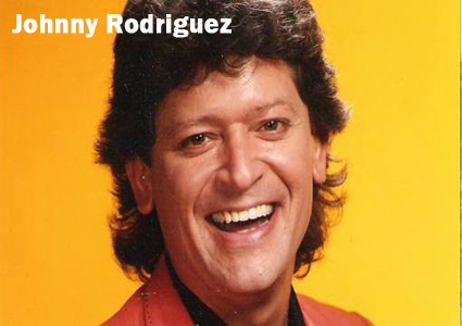 Johnny Rodriguez 1