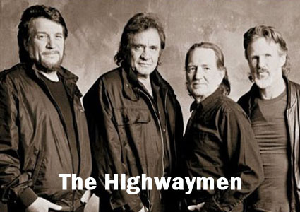 The highwaymen1