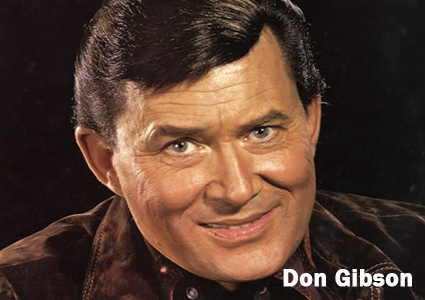 Don Gibson