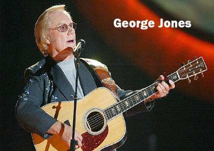 George Jones 1