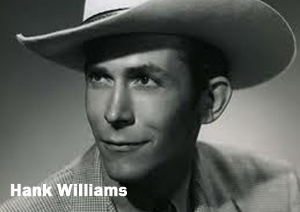 Hank Williams 1