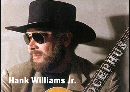 Hank Williams Jr1