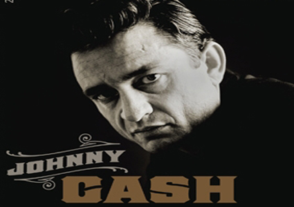 Johnny Cash 1