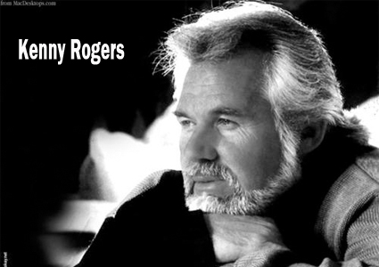 Kenny Rogers 1