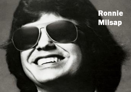 Ronnie Milsap