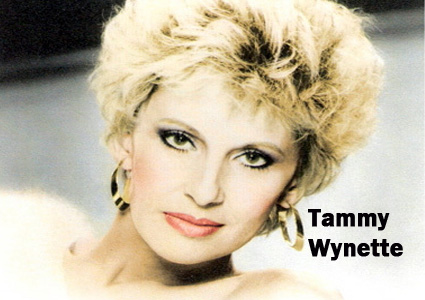 Tammy Wynette1