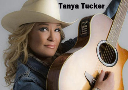 Tanya Tucker1