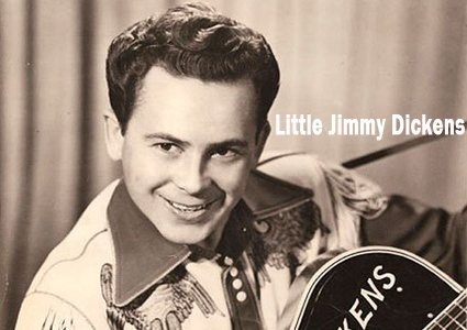 little jimmy