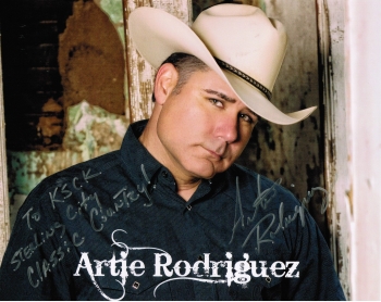 Artie Rodriguez