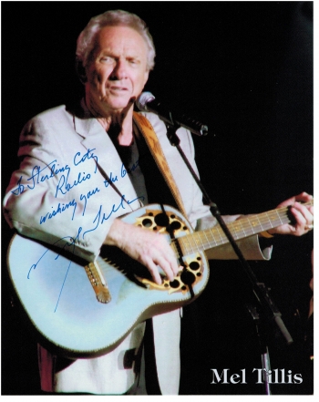 Mel Tillis 2013